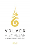 VOLVER A EMPEZAR | 9788416344253 | Portada