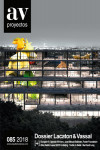 AV Proyectos 85. Dossier Lacaton & Vassal | 97884 | Portada