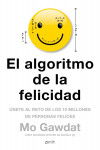 EL ALGORITMO DE LA FELICIDAD | 9788408180920 | Portada