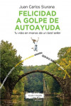 FELICIDAD A GOLPE DE AUTOAYUDA | 9788417121082 | Portada