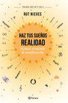 HAZ TUS SUEÑOS REALIDAD (CREE EN TI 2) | 9788408186991 | Portada