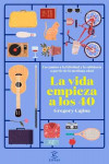 La vida empieza a los 40 | 9788467052398 | Portada