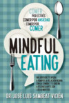 TÉCNICAS DE MINDFUL-EATING | 9788417057374 | Portada