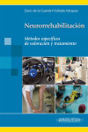 Neurorrehabilitación. Métodos específicos de valoración y tratamiento | 9788498354102 | Portada