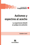 Autismos y espectros al acecho | 9789875385702 | Portada