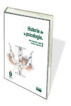 Historia de la psicología | 9788445436691 | Portada