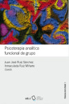 PSICOTERAPIA ANALÍTICA FUNCIONAL DE GRUPO | 9788417261160 | Portada