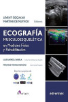 Ecografía Musculoesquelética en Medicina Física y Rehabilitación | 9788870515534 | Portada