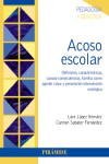 Acoso escolar | 9788436840254 | Portada