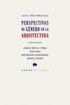 PERSPECTIVAS DE GÉNERO EN LA ARQUITECTURA | 9788417301132 | Portada