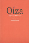 Oíza. Ingenio de diferencias | 9788469794180 | Portada