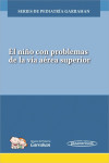 El niño con problemas de la vía aérea superior + ebook | 9789500695718 | Portada