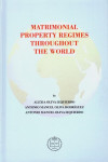 Matrimonial Property Regimes Throughout the World | 9788492884698 | Portada