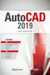 AutoCAD 2019 | 9788426727091 | Portada