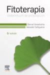 Fitoterapia. Vademécum de prescripción | 9788491132998 | Portada