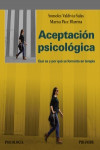 Aceptación psicológica | 9788436841121 | Portada