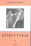 ESTRUCTURAS 2 | 9788494919633 | Portada