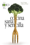 Cocina sana y sencilla | 9788491815969 | Portada