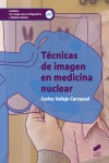 Técnicas de imagen en medicina nuclear | 9788491713692 | Portada