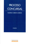 Proceso concursal | 9788499031248 | Portada