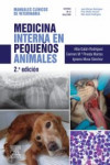 Medicina interna en pequeños animales | 9788491133551 | Portada