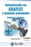 AUTOMATIZACIÓN CON GRAFCET Y AUTÓMATA PROGRAMABLE | 9788499648118 | Portada