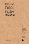 TEXTOS CRÍTICOS #8 | 9788417905088 | Portada