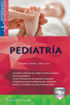 Pediatría. Internado Rotatorio | 9788417602604 | Portada