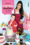 Postres divertidos | 9788441542013 | Portada