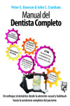 MANUAL DEL DENTISTA COMPLETO | 9788494231827 | Portada