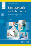 Farmacología en Enfermería. Teoría y casos prácticos + ebook | 9788491102793 | Portada
