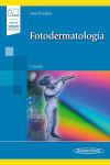 Fotodermatología + ebook | 9788491105428 | Portada