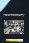 ENSAYOS DE ANÁLISIS QUÍMICO EN GEOTECNIA | 9788477906216 | Portada