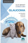 Guía Servet de manejo clínico: Oftalmología. Glaucoma | 9788417225261 | Portada