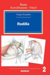 Bauer. Cirugía Ortopédica Vol 2. Rodilla | 9788471012333 | Portada