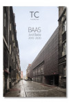 TC Cuadernos 144. Baas. Jordi Badía | 9788417753153 | Portada