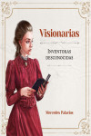 Visionarias. Inventoras desconocidas | 9788416670888 | Portada