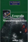 Ecografía Musculoesquelética | 9788471013736 | Portada