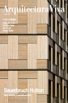 Arquitectura Viva 222. Sauerbruch Hutton | 97884 | Portada