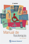 Manual de Fisioterapia | 9786074487107 | Portada