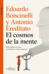 EL COSMOS DE LA MENTE | 9788490667996 | Portada