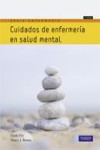 Cuidados de enfermería en salud mental | 9788483226483 | Portada