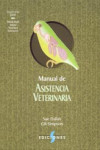 Manual de Asistencia Veterinaria | 9788487736483 | Portada