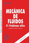 Mecánica de fluidos | 9788417969301 | Portada