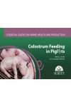 Colostrum Feeding in Piglets | 9788417640224 | Portada