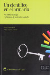 UN CIENTÍFICO EN EL ARMARIO. PÍO DEL RÍO HORTEGA Y LA HISTORIA DE LA CIENCIA ESPAÑOLA | 9788412159837 | Portada
