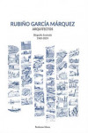 Rubiño García Márquez Arquitectos | 9788494966354 | Portada