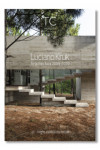 TC Cuadernos 146. Luciano Kruk. Intervenciones en el Paisaje. 2009- 2020 | 9788417753191 | Portada