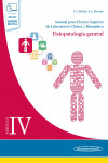 Módulo IV. Fisiopatología general + ebook | 9788491105732 | Portada