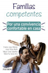 Familias competentes | 9788436843071 | Portada